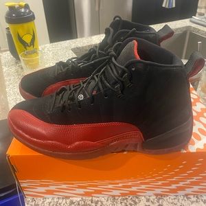 Jordan 12’s